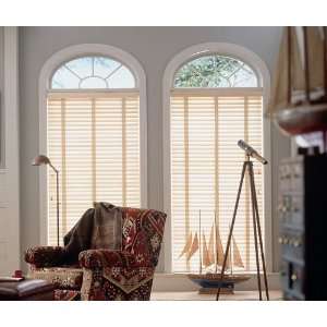  2 Inch Custom Wood Blinds