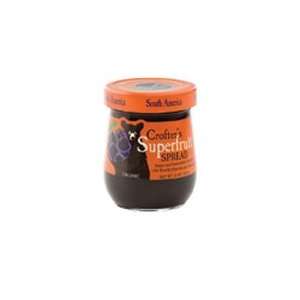 Crofters Organic South American Superfruit Spread ( 6x11 OZ)  