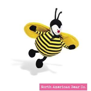   Bed Bugs Bee Chime by North American Bear Co. (1733): Toys & Games