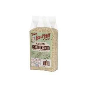 Bobs Red Mill Natural Pearl Couscous (2x16 Oz):  Grocery 