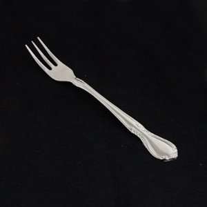   18/10 Stainless Steel Flatware   5 1/2 Long   9115: Kitchen & Dining