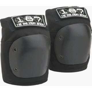  187 FLY KNEE PADS LARGE
