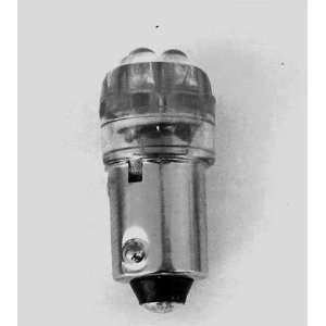  1895 Aqua LED Lamp / Bulb Automotive