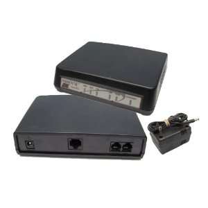  PARADYNE HOTWIRE REACHDSL BRIDGED MODEM MODEL 6390 A1 200 