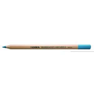    Colored Pencil, True Blue, 1 Pencil (2010048): Office Products