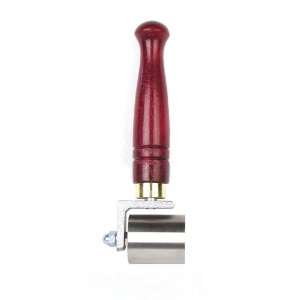  Big Horn 19596 1 1/2 Inch Stainless Steel J Roller: Home 