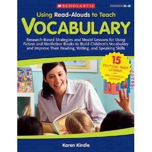  Using Read Alouds To Teach