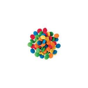   Pack Small Primary Confetti Quins  Industrial & Scientific