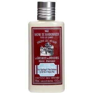 Le Couvent des Minimes Leg Soothing Lotion, 4.8 oz (Quantity of 3)