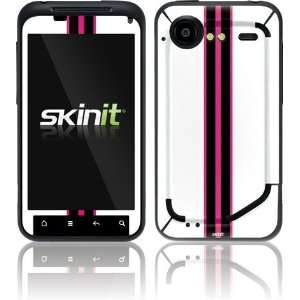  Pinks skin for HTC Droid Incredible 2 Electronics