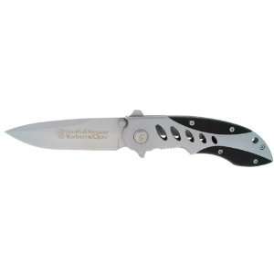 Extreme Ops G 10 Inlay Handle Plain:  Sports & Outdoors