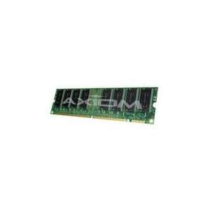 AXIOM 1GB SDRAM Memory Module   1GB (1 x 1GB)   133MHz PC133   SDRAM 