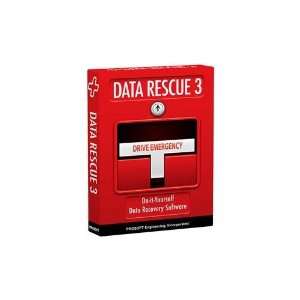  Prosoft Engineering Data Rescue 3 Recovers Deleted Lost 