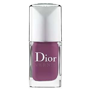  Dior Vernis Garden Party Nail Lacquer # 694 Forget Me Not 