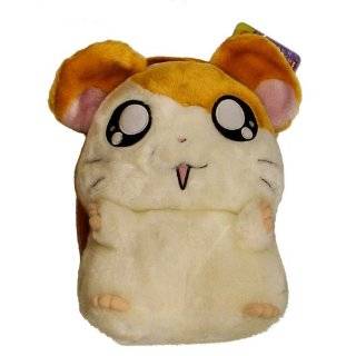  Hamtaro Figure Toy Hamster Set Of 6: Explore similar items