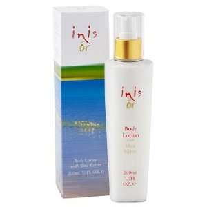  Inis Or Body Lotion   7 fl. oz.: Beauty