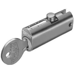   COMPX CHICAGO C5001LP 1X03 File Cabinet Lock,Key 1X03: Office Products