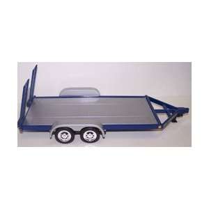   with a Package of Accessories to Hook up Trailer to CAR: Toys & Games
