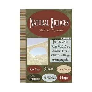   Park   Cardstock Stickers   Natural Bridges: Arts, Crafts & Sewing
