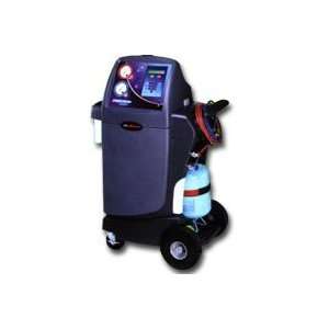  Recovery, Recycle, Recharge Unit Automotive