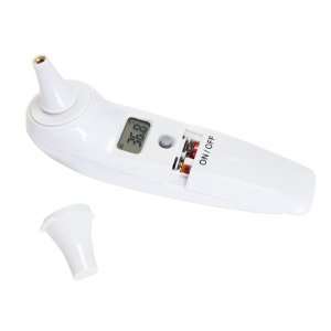   Infra Ear Thermometer Infrared IR LCD 1 Second