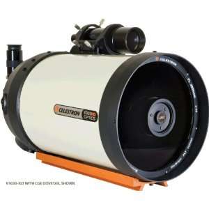  Celestron 8 Edge HD SCT OTA with Edge HD Optics & CG5 