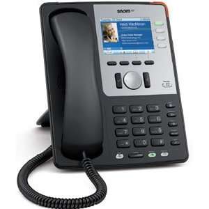  NEW 802.11 Wireless Business Phone Black (Networking 