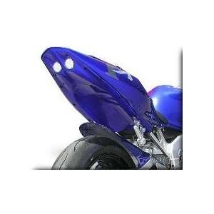   Racing Undertail   Superbike 2   Red Y01R1 SB RED Automotive