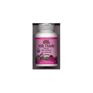  Natural Factors   Milk Thistle Extract   250 mg   90 