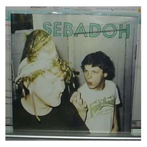  Special Elitist Mail Order Only Single by Sebadoh 