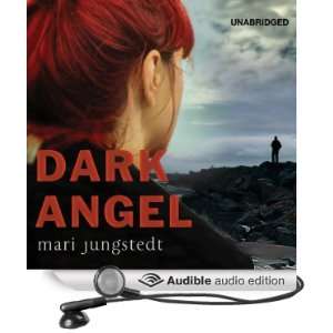  Dark Angel (Audible Audio Edition): Mari Jungstedt, Simon 