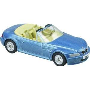    Daron CG95502 Corgi James Bond BMW Z3 Goldeneye: Toys & Games