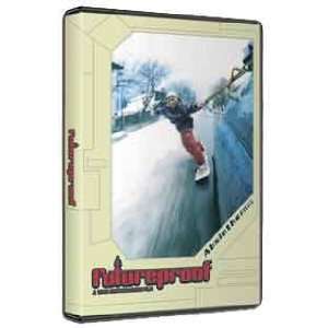  Future Proof   Absinthe Films Snowboard DVD Sports 