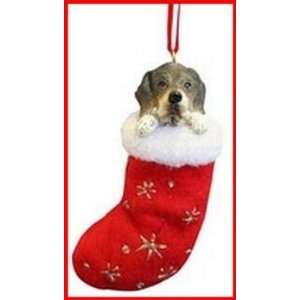  German Shorthaired Pointer christmas Ornament: Home 