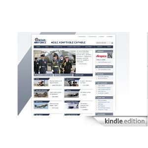  Royal Air Force   Latest RAF News: Kindle Store: Ministry 
