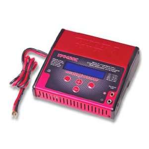  Thunder Power 1430C High Power Multi Chemistry Charger and 