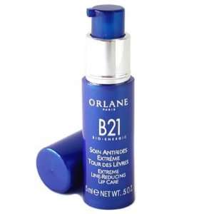   Care   0.5 oz B21 Extreme Line Reducing Care For Lip for Women: Beauty