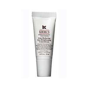  Kiehls Line Reducing Eye Brightening Concentrate: Beauty