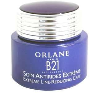  Orlane B21 Extreme Line Reducing Care For Face: Orlane 