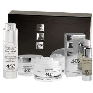  4voo Special Occasion Gift Set: Beauty