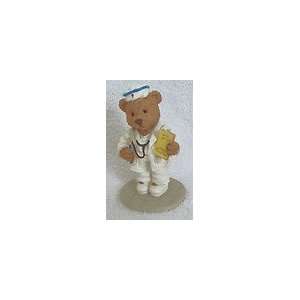  The Windsor Bears of Cranbury Commons Figurine FLORENCE 
