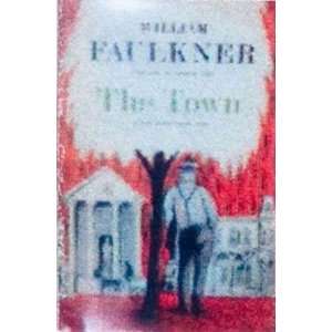  FaulknerS The Town Toys & Games