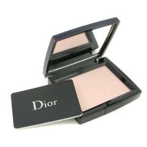 DiorSkin Forever Wear Extending Invisible Retouch Powder SPF 8   # 001 