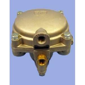   Style Air Valve for Heavy Duty Semi Trucks and Trailers: Automotive