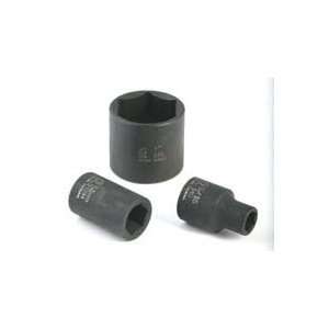  Sunex 315m 3/8 Inch Drive 15 Mm Impact Socket