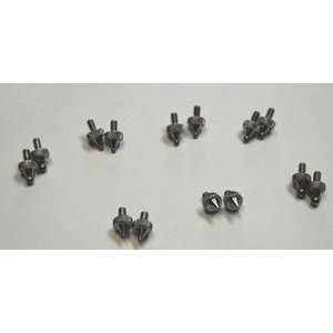 Carbide Ball Contact Points 7PR  Industrial & Scientific