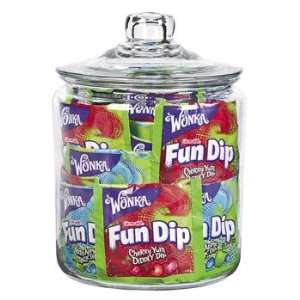 Wonka Lik m aid Fun Dip™   Candy & Grocery & Gourmet Food