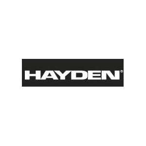 Hayden, Inc. 3610 Flex Fan: Automotive