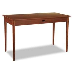  Safco 9446CY   Aprs Table Desk, 48w x 24d x 30h, Cherry 