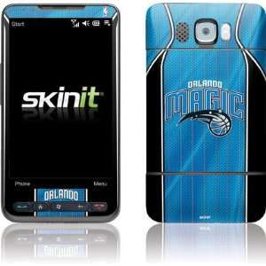  Orlando Magic Jersey skin for HTC HD2: Electronics
